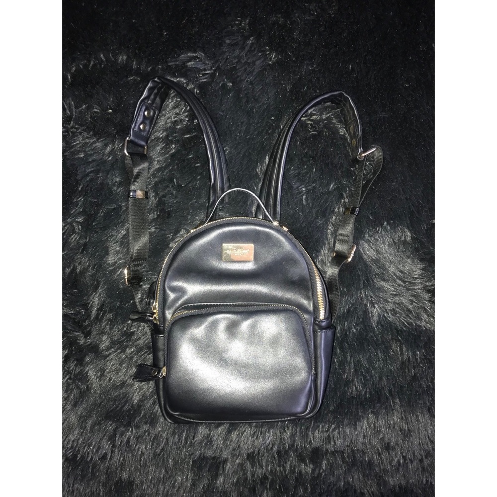 Mini Backpack - image 1